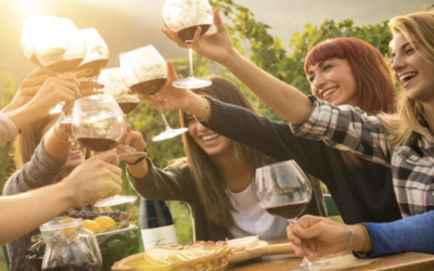 New Zealand Wine Festivals in the Shoulder Season
