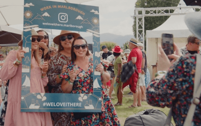 Triple Delight: Wine, Rhythm, and Biketober Festivals!